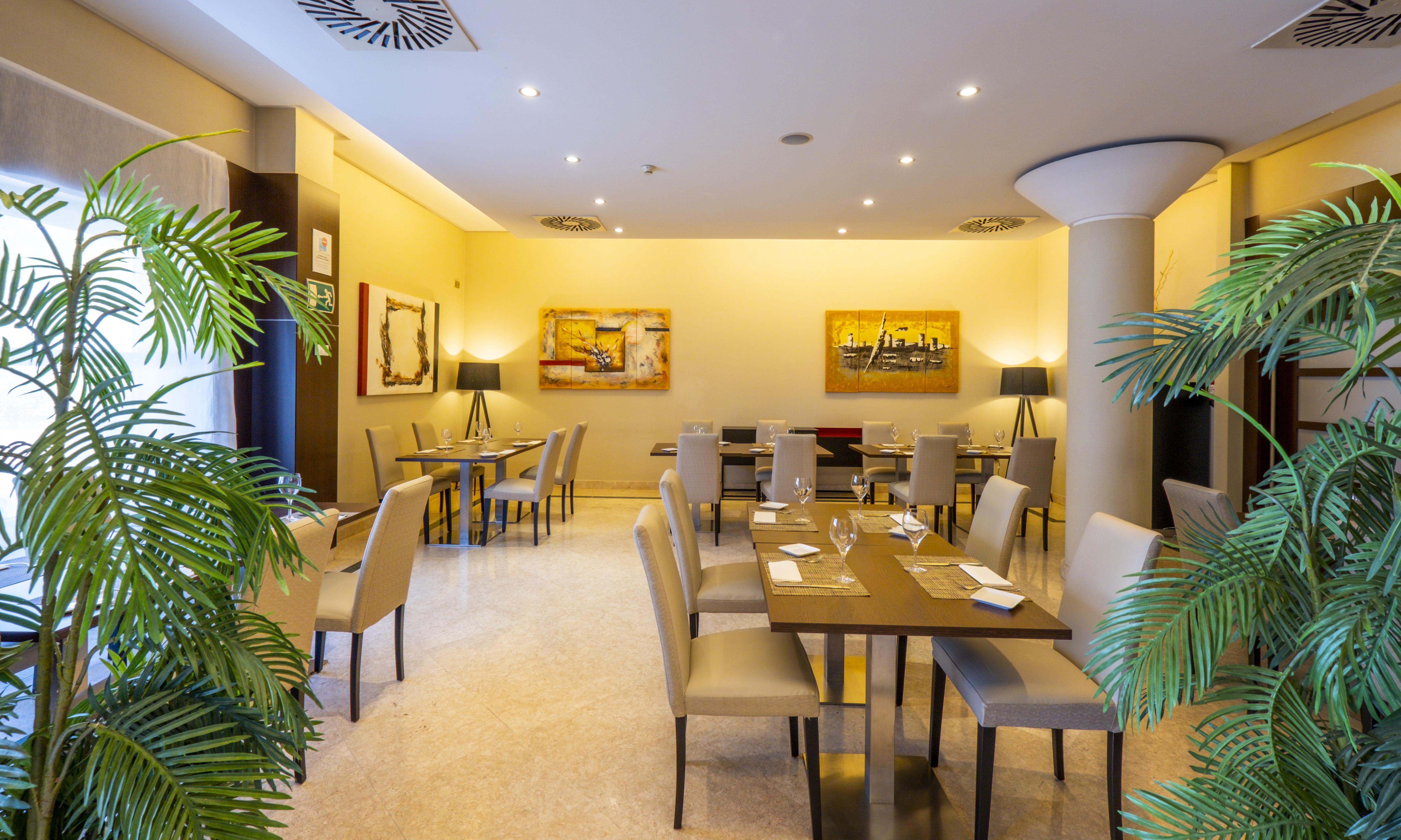 Hotel Attica21 Las Rozas Экстерьер фото