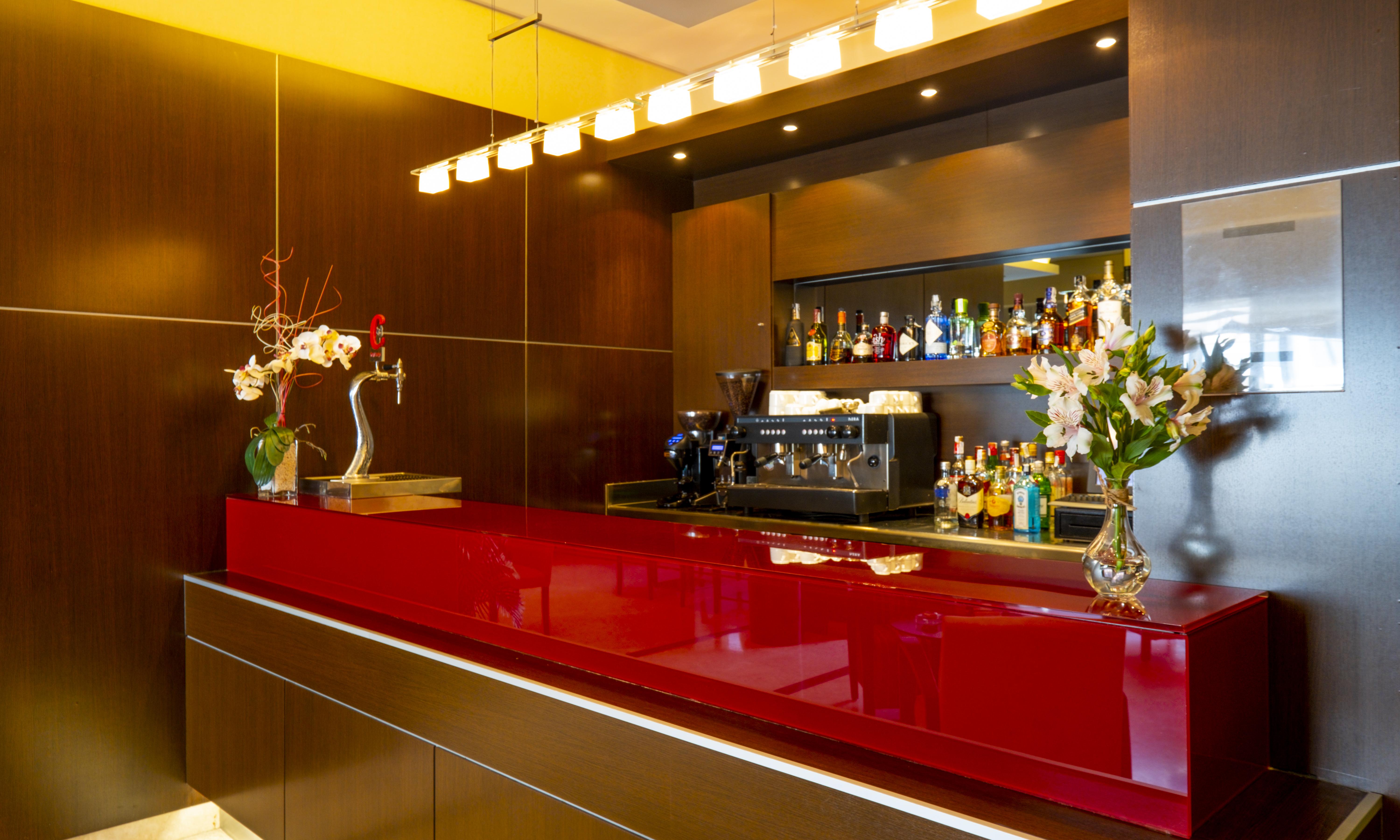 Hotel Attica21 Las Rozas Экстерьер фото